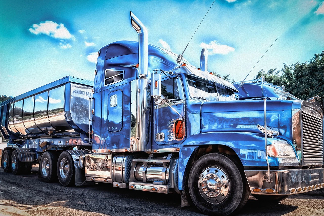 Transport Service